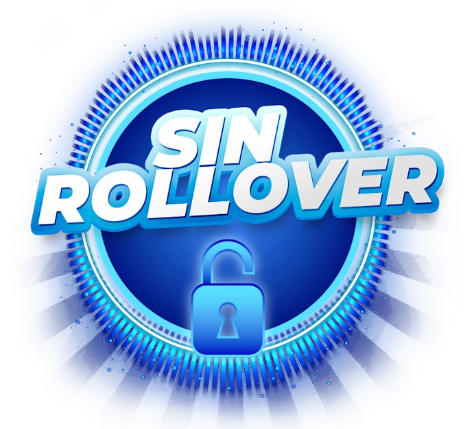 Insignia Sin Rollover de Fundalor Casino